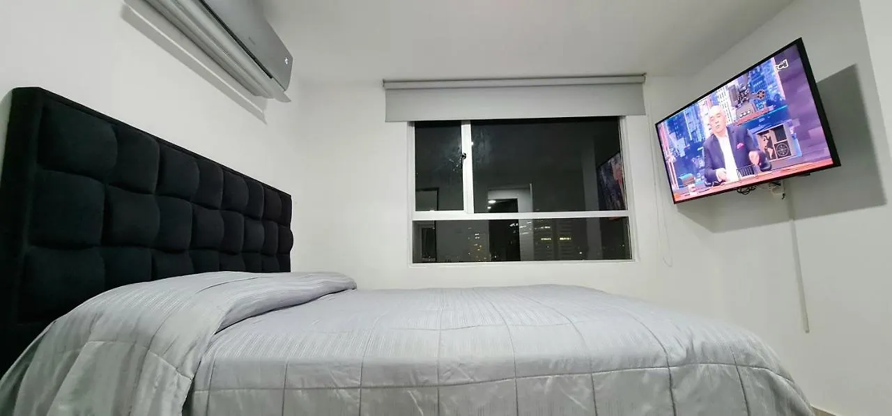 Espectacular Penthouse Duplex Bien Equipado Apartment Barranquilla   Barranquilla (Atlantico)
