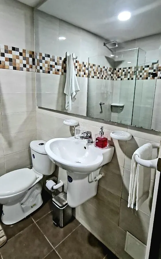 Espectacular Penthouse Duplex Bien Equipado Apartment Barranquilla  Colombia