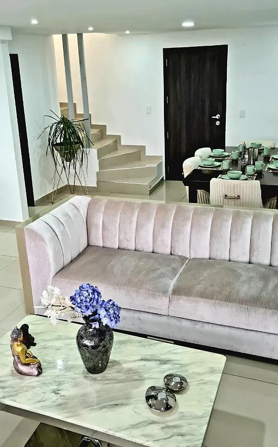 Espectacular Penthouse Duplex Bien Equipado Apartment Barranquilla