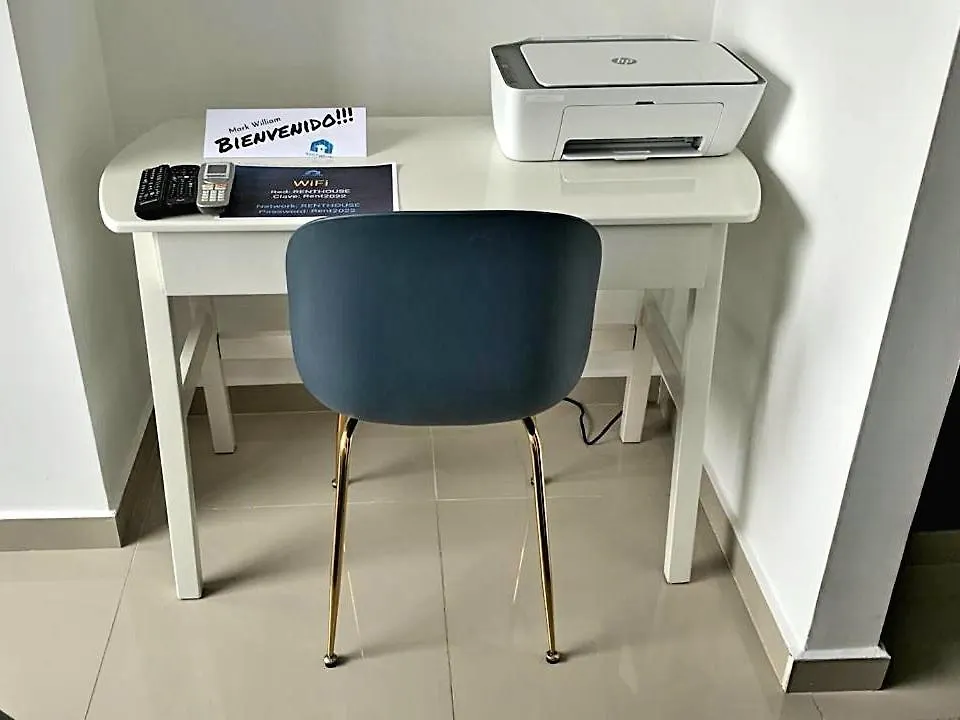Espectacular Penthouse Duplex Bien Equipado Apartment Barranquilla  0*, Barranquilla (Atlantico) Colombia