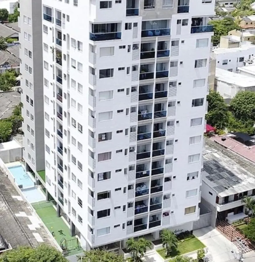 Espectacular Penthouse Duplex Bien Equipado Apartment Barranquilla  Barranquilla (Atlantico)