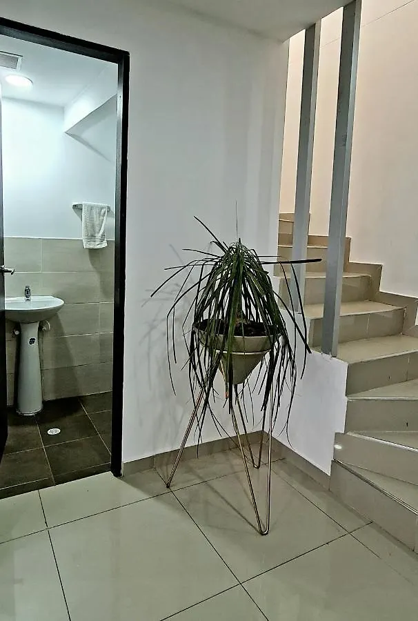 Espectacular Penthouse Duplex Bien Equipado Apartment Barranquilla   Barranquilla (Atlantico)