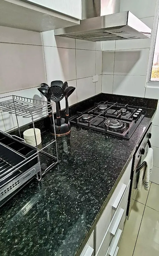 Espectacular Penthouse Duplex Bien Equipado Apartment Barranquilla