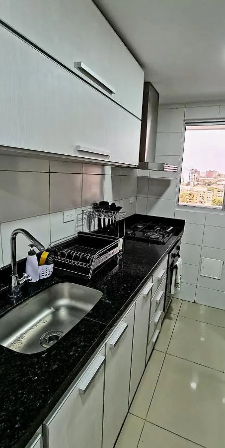 Espectacular Penthouse Duplex Bien Equipado Apartment Barranquilla  Barranquilla (Atlantico)