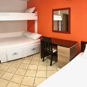  Gasthof La Quinta Bacana La Campina