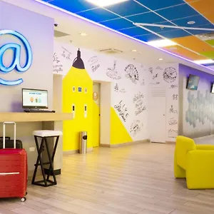 Ibis Budget Barranquilla Barranquilla (Atlantico)