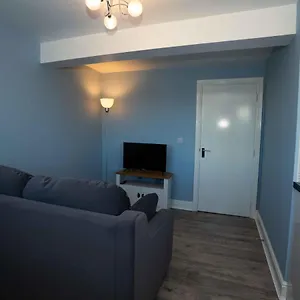 Pass The Keys Newly Renovated 1 Bedroom Scarborough