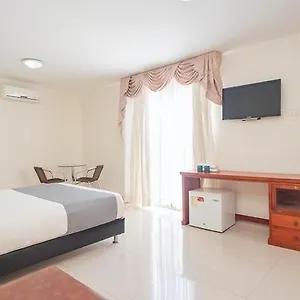  Hotel Rivera Del Mar