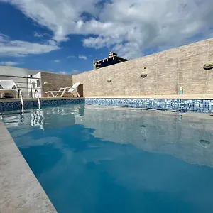 4* Hotel Oxford Barranquilla