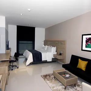 5* Hotel Ghl Collection Barranquilla