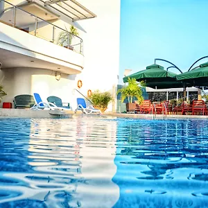 فندق Atrium Plaza, بارانكويلا