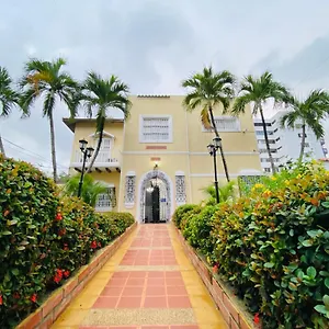 3* Hotel Casa Colonial