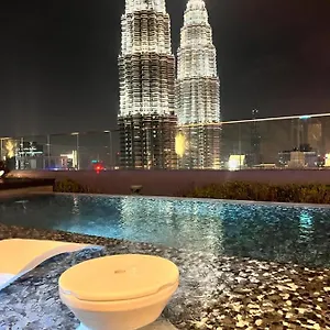 Star Klcc By Cozy White Kuala Lumpur