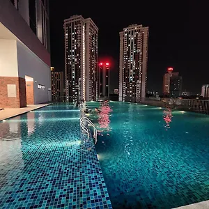 Chambers Residences Klcc Kuala Lumpur