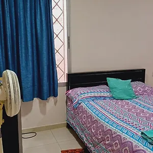 Casa Bellavista Barranquilla Barranquilla (Atlantico)