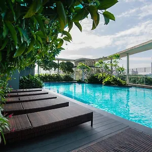 Yelloduck & @ Casa Residency Kuala Lumpur