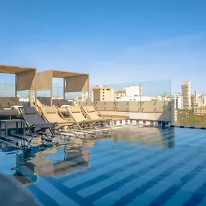 5* Hotel Faranda Collection Barranquilla, A Member Of Radisson Individuals