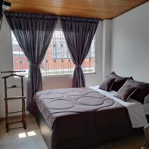 Prana House 2.0 , Bogotá Colombia