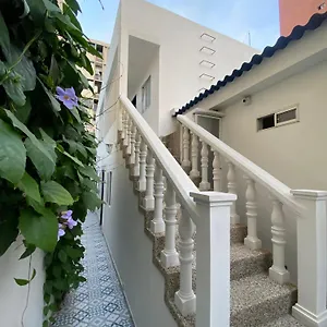 Aparta Estudios Mubarak Barranquilla (Atlantico)