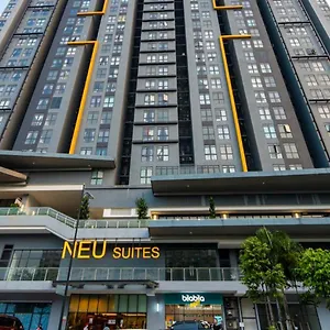 Neu @ 3rdnvenue By Perfect Host Kuala Lumpur