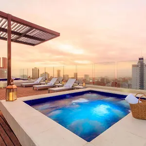 Nh Collection Royal Smartsuites Barranquilla (Atlantico)