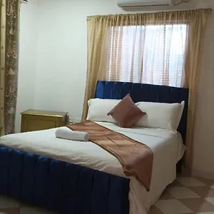 Hotel Prado Alto, Barranquilla (Atlantico)