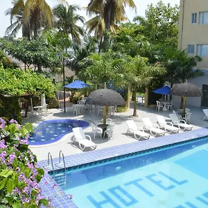 Genova Centro Barranquilla (Atlantico)