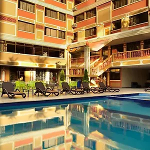 Casa Ballesteros Barranquilla (Atlantico)