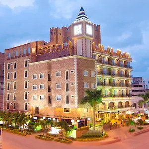 Windsor Barranquilla Barranquilla (Atlantico)