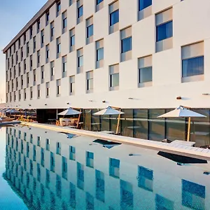 5* Hotel Movich Buro 51